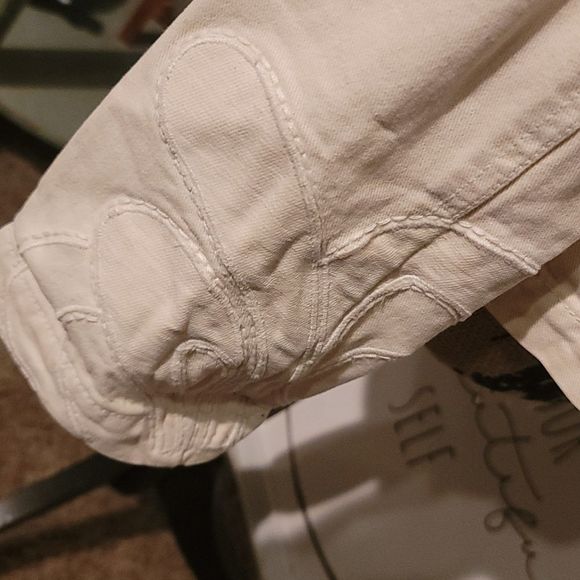 Guess Jeans Jacket Size M - Picture 5 of 9